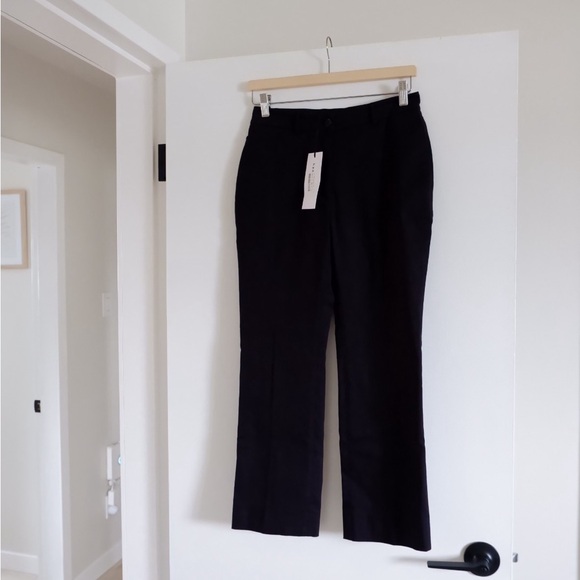 HANA SAN Marius Pants size EU 36 NWT - Picture 3 of 11